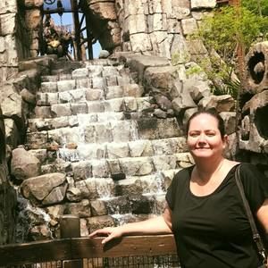 Meet your Posher, Bernadette